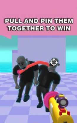 (Plunger Pull)