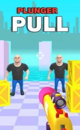 (Plunger Pull)