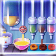 (Sweet Food Factory)