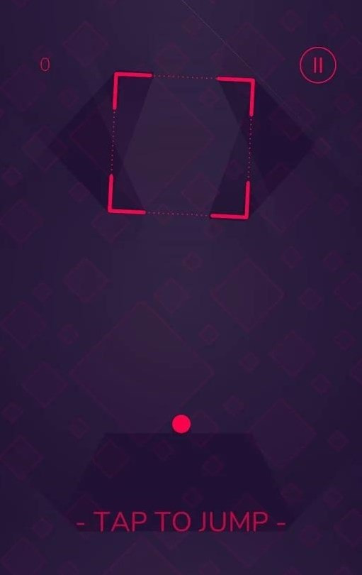 超难跳球(Super Ball Jump)