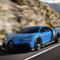 布加迪城駕車和停車(Bugatti City Drive Parking)