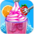 夏日冰饮(Milkshake Cooking Fever)