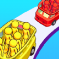 ȼʿ(Level Up Bus)