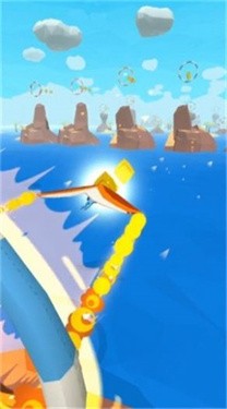 滑翔大挑战(Race Gliders)