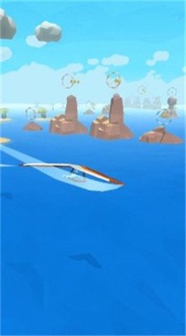 滑翔大挑战(Race Gliders)