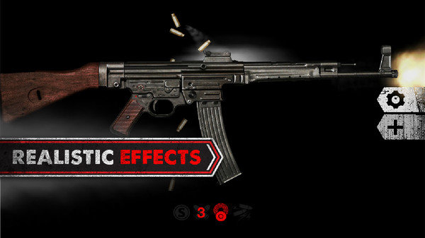 二战武器模拟器(Weaphones)