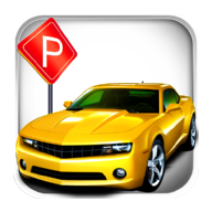 3D停车场(Parking 3D)