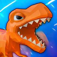 阻止疯狂的恐龙(DinoMadness)