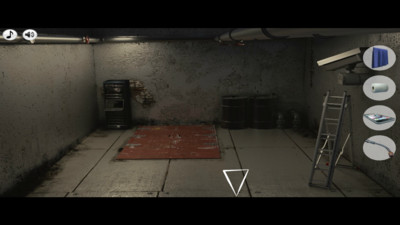 极限逃生冒险(Escape Game Extreme Adventure)