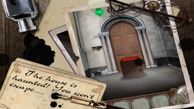 极限逃生冒险(Escape Game Extreme Adventure)
