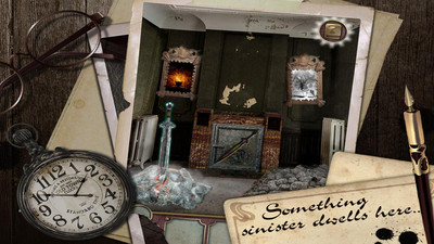 极限逃生冒险(Escape Game Extreme Adventure)