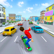 ܿģ(Skateboard Simulator)