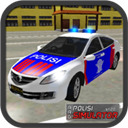 AAG警車模擬器