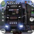 欧洲城市卡车模拟(City Euro Truck Simulator 3d)