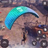秘密突击队射击(Gun secret Commando Mission Free Shooting)