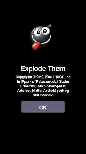 引爆他们(ExplodeThem)
