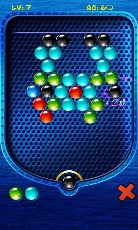 果冻泡泡(Jelly Bubbles)