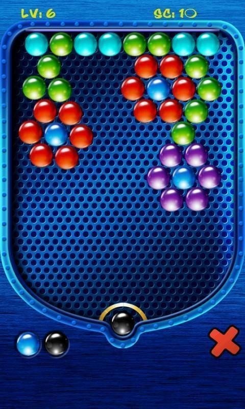 果冻泡泡(Jelly Bubbles)