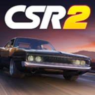 csr賽車(CSR Racing 2)