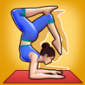 ٤(Yoga Workout)