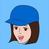 奇怪的击球练习场(Batting)