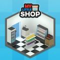 我的小小店铺(My Little Shop)