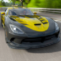汽車GT模擬器(Simulator Dodge Viper GT Drive)