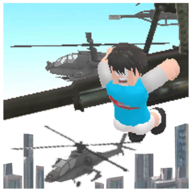 ֱܿ(PARKOUR HELICOPTER)