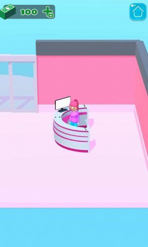 迷你美容店(My Mini Beauty Shop)