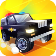 ׷Ư(Smashy Cops)