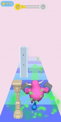 残骸跑酷(Wreck Run)