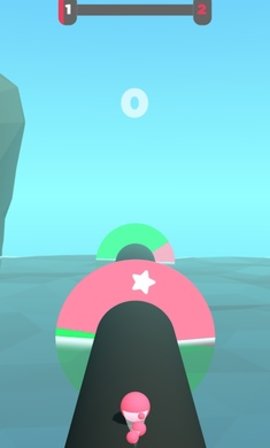 色彩运行(Color Run!)
