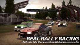 拉力賽2(Rush Rally 2)