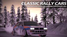 拉力賽2(Rush Rally 2)