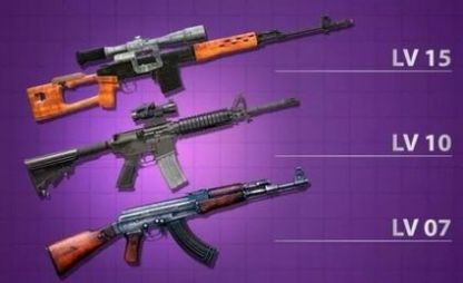 现代英雄打击反恐3D(Modern Counter Terrorist Hero Strike 3D)