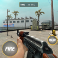 现代英雄打击反恐3D(Modern Counter Terrorist Hero Strike 3D)