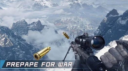 精英狙击手任务(Elite Sniper Mission)