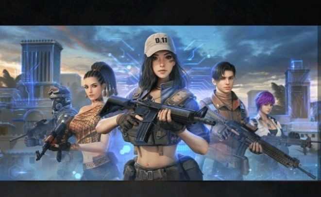 起源任务(The Origin Mission)
