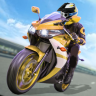 極限城市摩托競賽(Bike Racing 2021 Motorbike Street Rider)