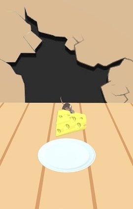 老鼠敲敲乐(KnockingMouse)