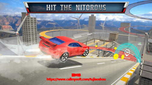 極端公路交通(ATV Quad Bike Racing Super Bike Shooting Game)