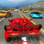 極端公路交通(ATV Quad Bike Racing Super Bike Shooting Game)