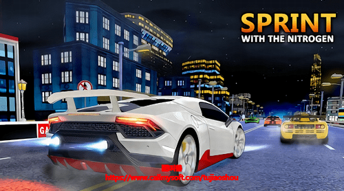 極端公路交通(ATV Quad Bike Racing Super Bike Shooting Game)
