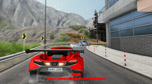 極端公路交通(ATV Quad Bike Racing Super Bike Shooting Game)