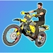 天空騎手特技(Sky Rider Stunts)