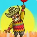 վ(Pancho Rise Up)