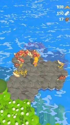 清洁行星(Planet Clicker)
