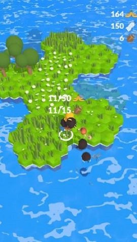 清洁行星(Planet Clicker)