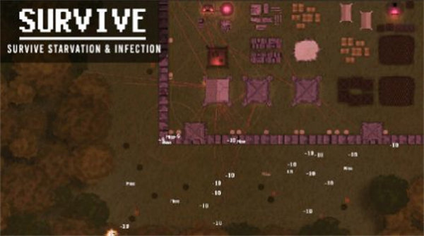 人类最后防线(Final Outpost)