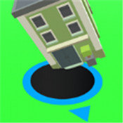 Եio(Hole.io)